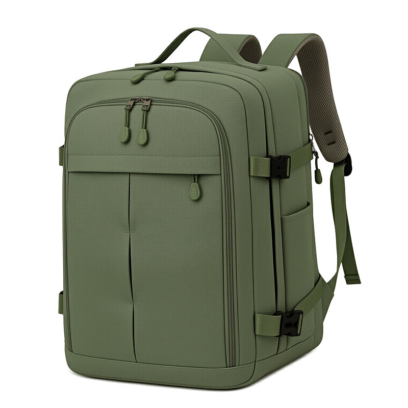 Sleek Urban Commuter Backpack Kalsten