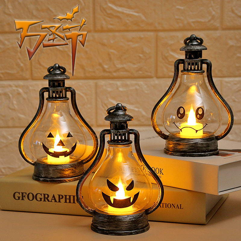 Halloween Decoration Lamp