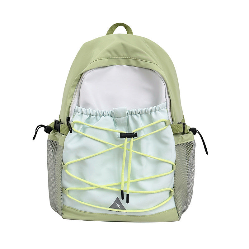 Lightweight Outdoor Sports Backpack