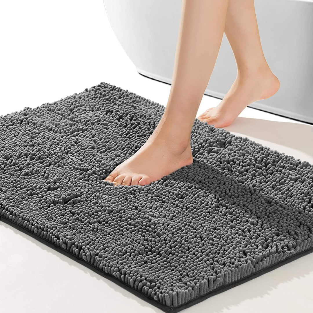 Bath Mat Kalsten