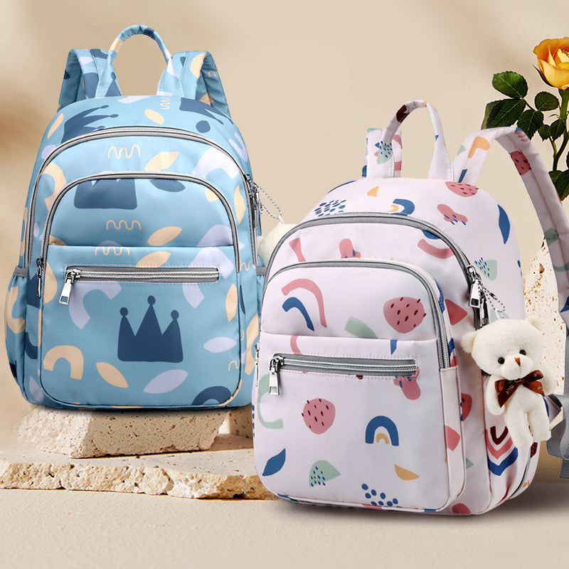 Cute Cartoon Backpack Kalsten