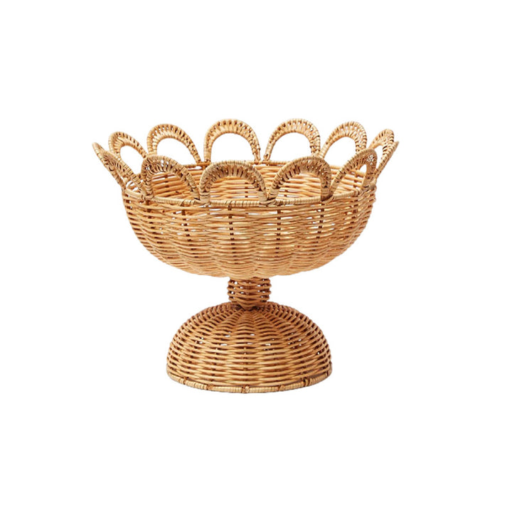 Decorative Woven Centerpiece Kalsten