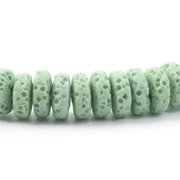 Decorative Lava Stone Beads Kalsten
