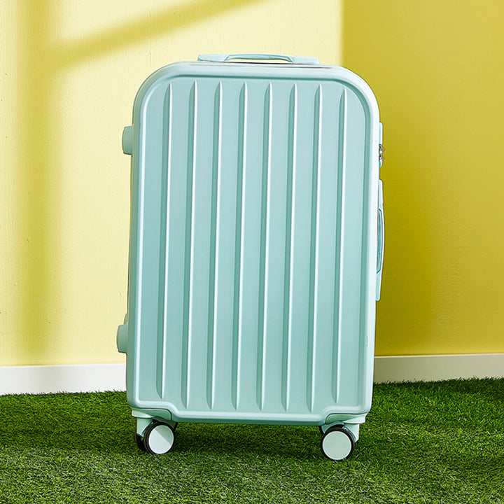 Durable ABS Hard-Shell Travel Suitcase Kalsten