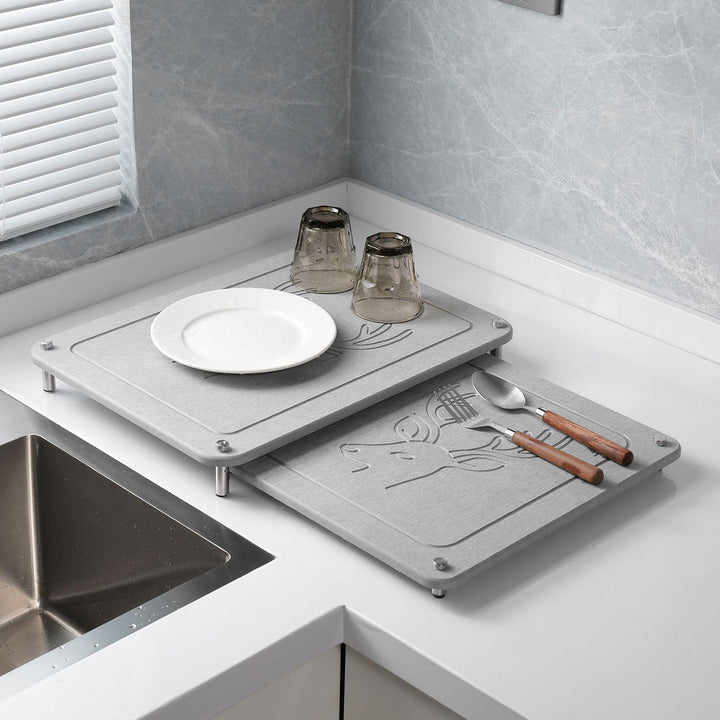 Decorative Serving Platter