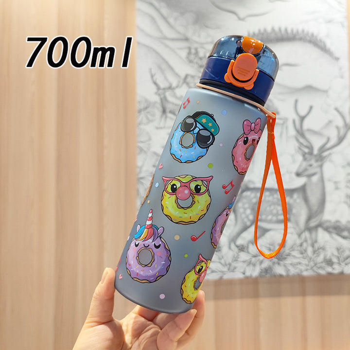 Unisex Water Bottle Kalsten