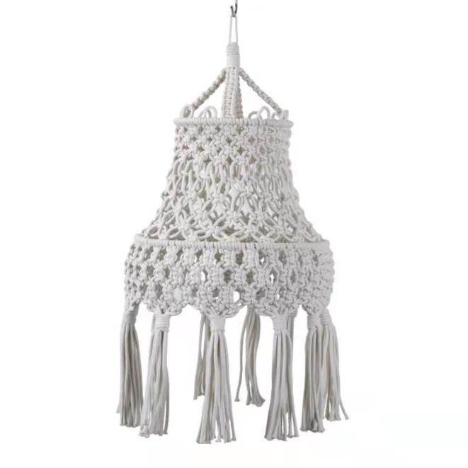 Macramé Plant Hanger Kalsten
