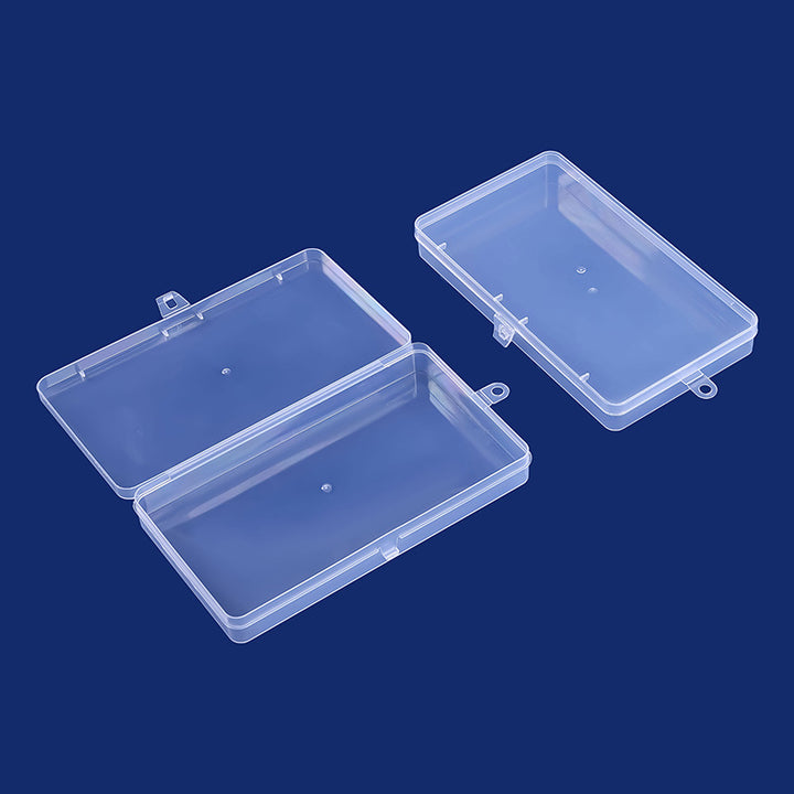 Modular Transparent Storage Organizer Kalsten