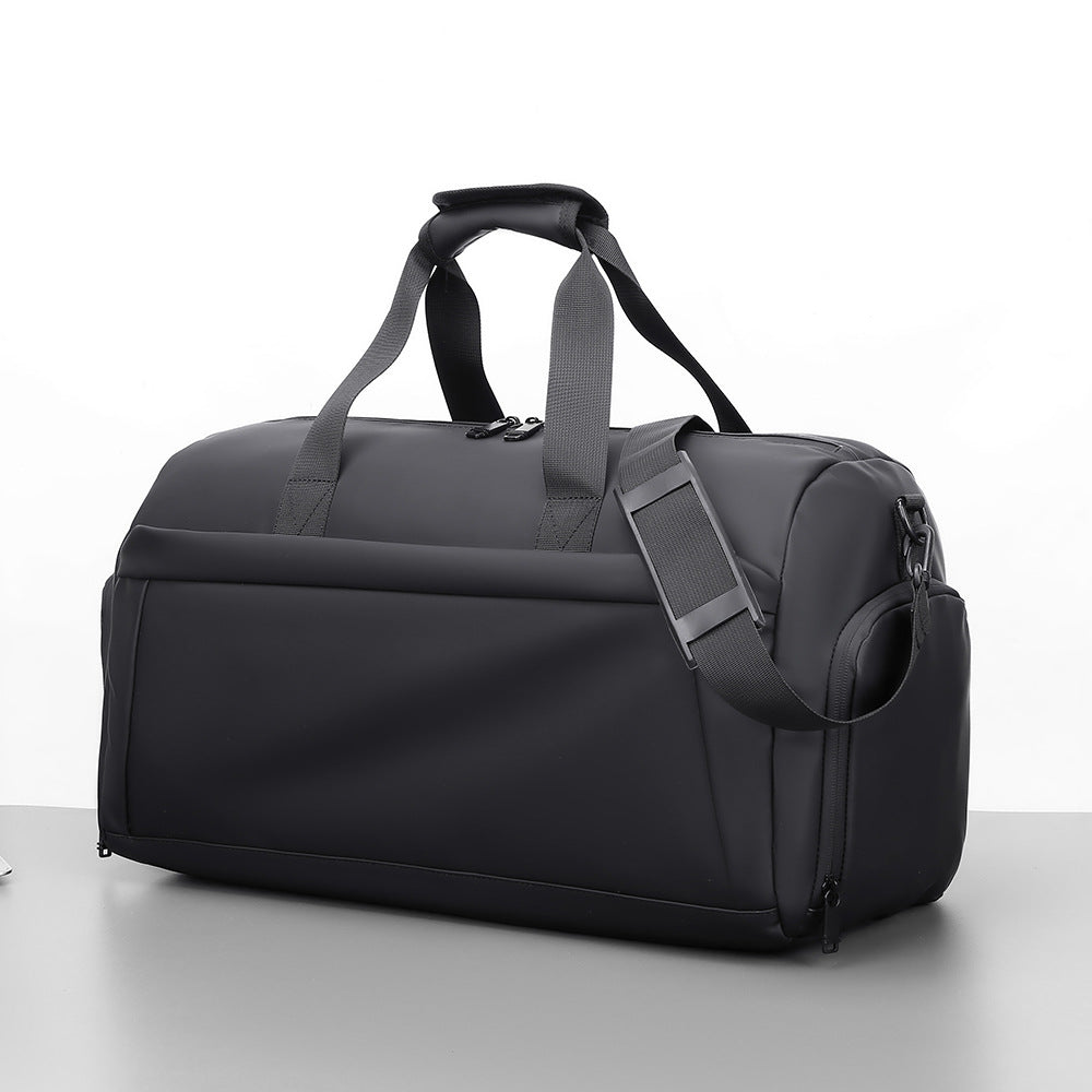 Durable Fitness Duffle Bag Kalsten