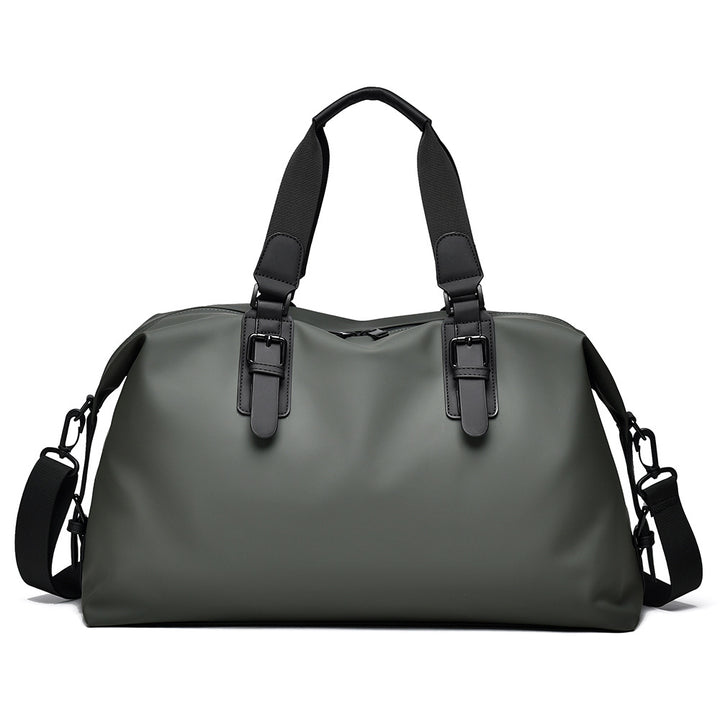 Sporty Travel Bag Kalsten