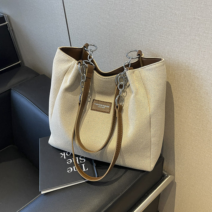 Premium Textured Hobo Bag Kalsten