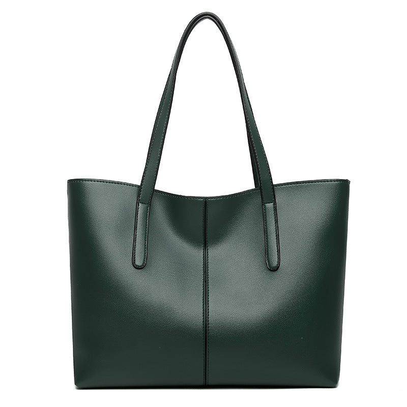 Sleek Minimalist Tote Bag