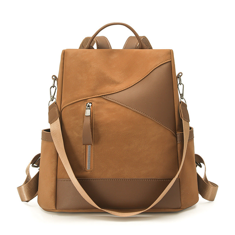 Modern Geometric Design Backpack Kalsten
