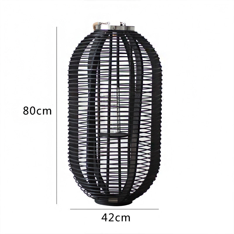 Decorative Lantern Stand Kalsten