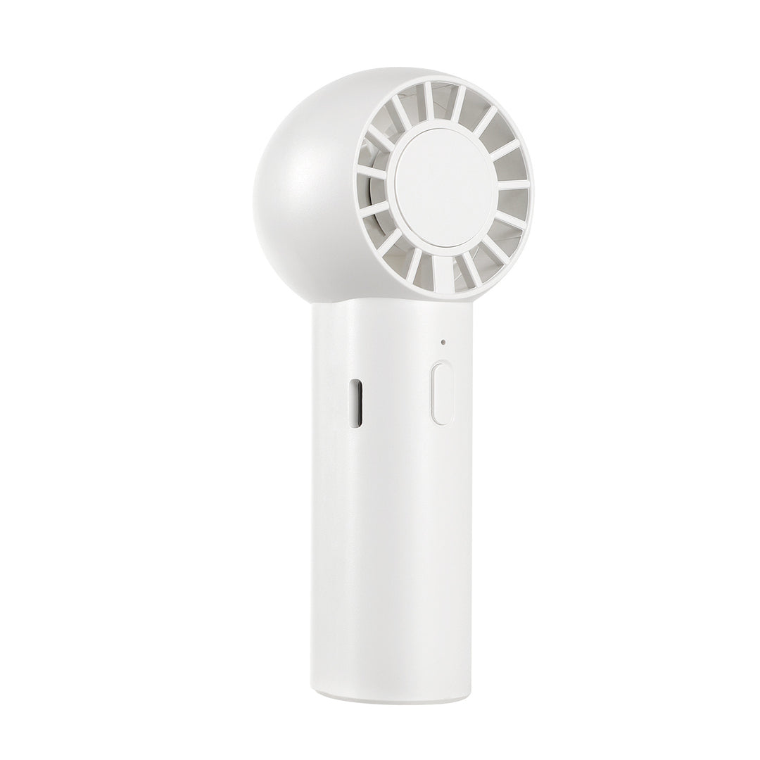 Ergonomic Portable Handheld Cooling Fan Kalsten