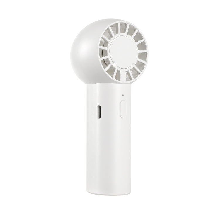 Ergonomic Portable Handheld Cooling Fan Kalsten