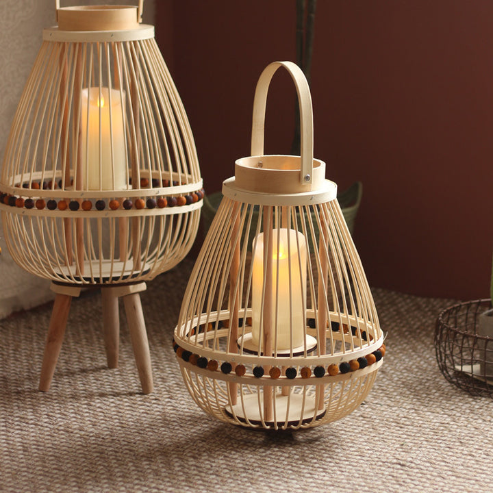 Decorative Table Candle Holder Kalsten