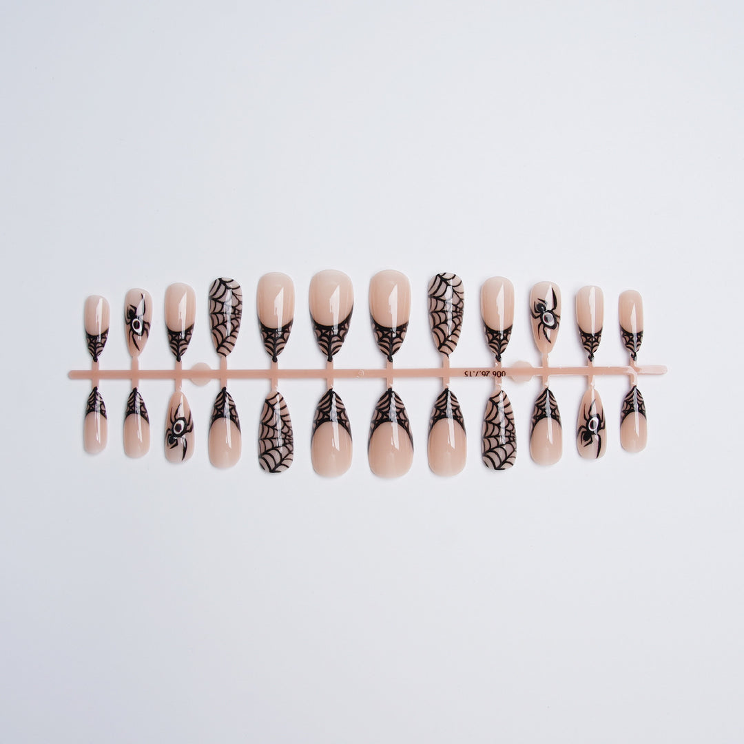 Creative Nail Design Set Kalsten