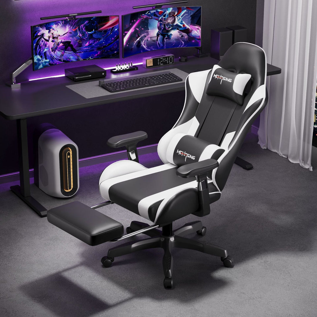 High-Performance Gaming Chair Kalsten
