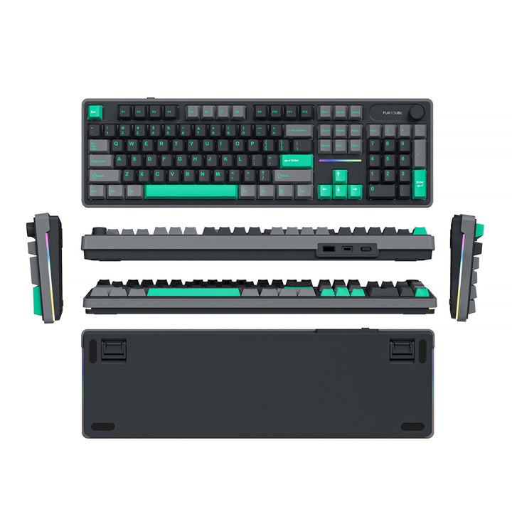 Ergonomic Mechanical Keyboard Kalsten