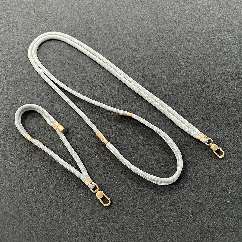 Premium Braided Phone Lanyard Kalsten