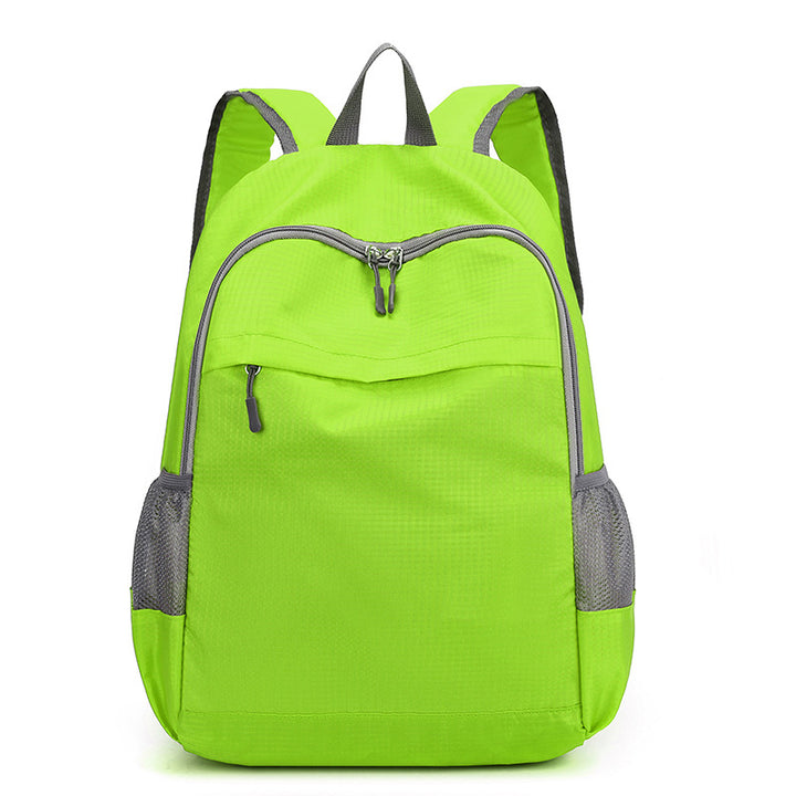 Versatile Lightweight Travel Backpack Kalsten