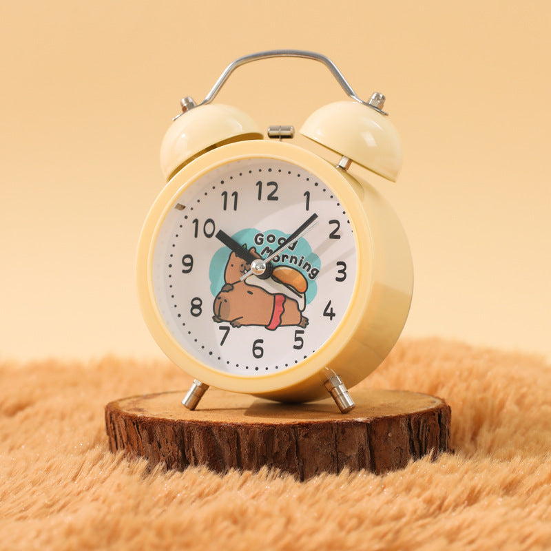 Toy Alarm Clock Kalsten