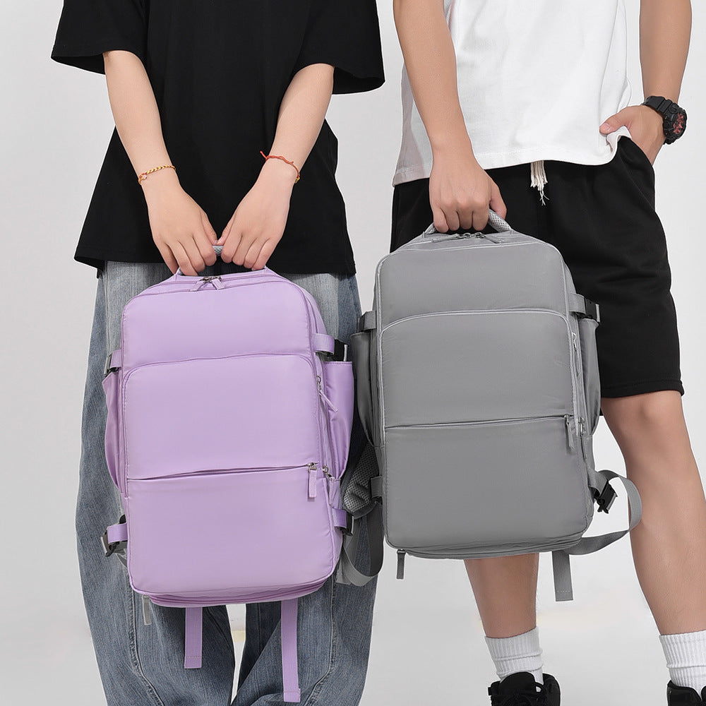 Versatile Travel Backpack Kalsten