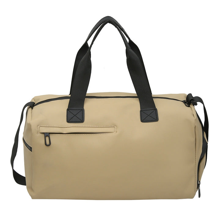 Sporty travel bag Kalsten