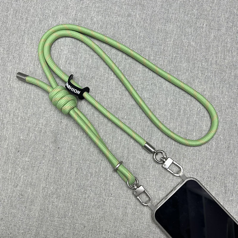 Adjustable Phone Lanyard Strap Kalsten