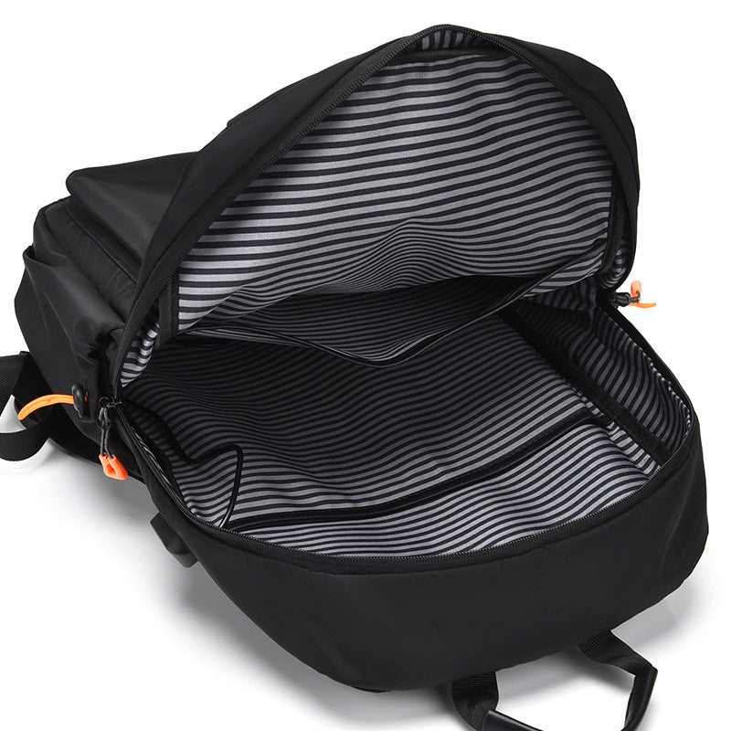 High-Capacity Tech Backpack Kalsten