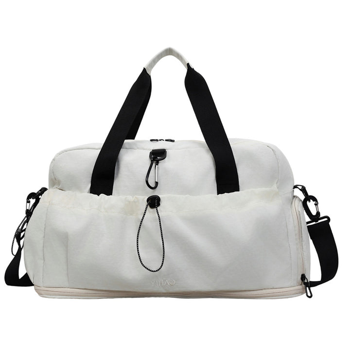 Multi-Functional Travel Gym Holdall Kalsten