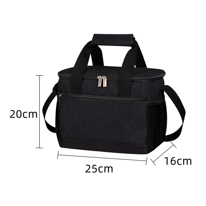 Insulated Lunch Cooler Bag