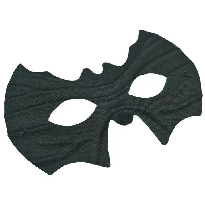 Stylish Bat-Inspired Masquerade Mask Kalsten