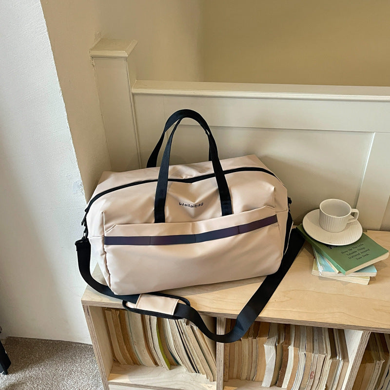 Waterproof Travel Duffle Bag Kalsten 1790004230