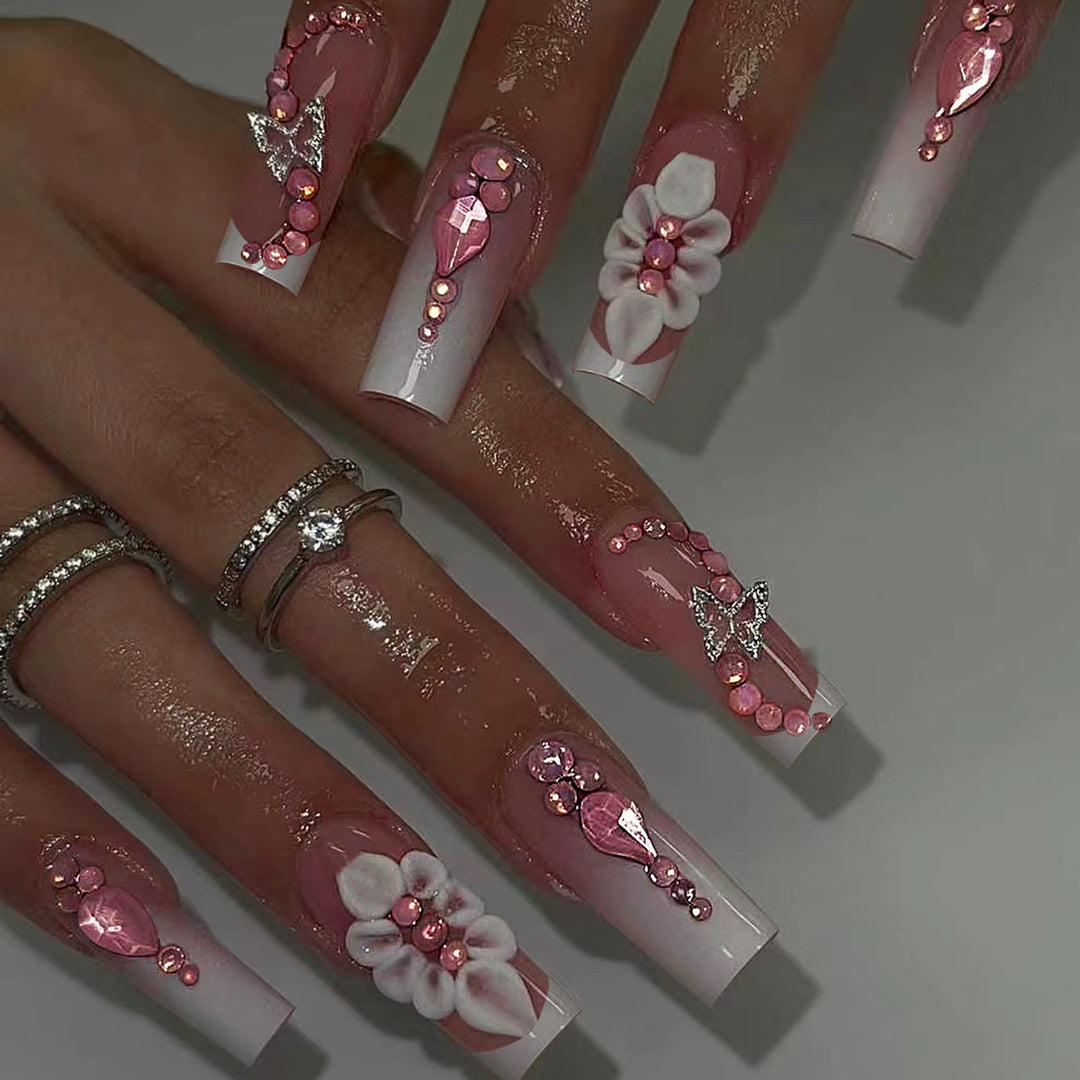 Nail Art Kalsten