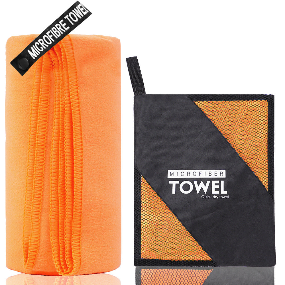 Microfiber towel Kalsten