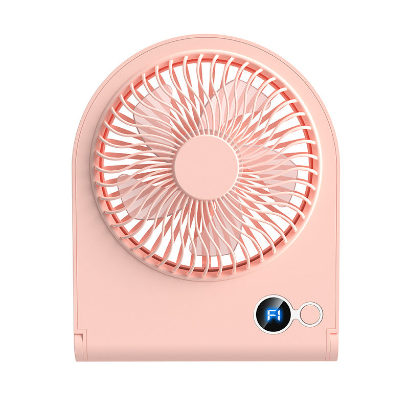 Ladies portable fan Kalsten