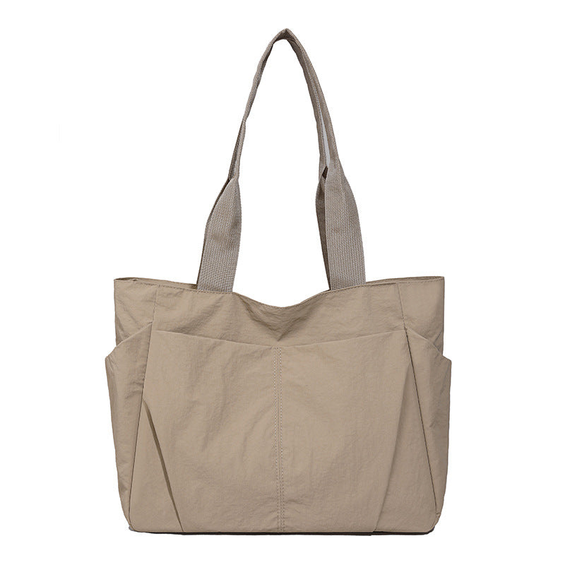 Versatile Expandable Carry-All Tote Bag Kalsten