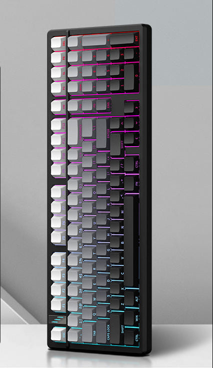 Mechanical Gaming Keyboard with RGB Backlighting Kalsten