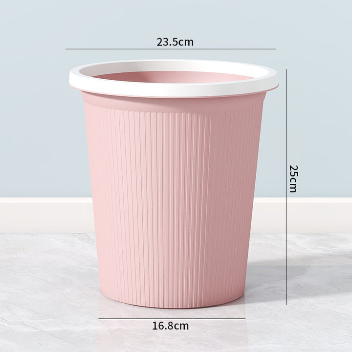 Women Modern and Stylish Trash Can Kalsten