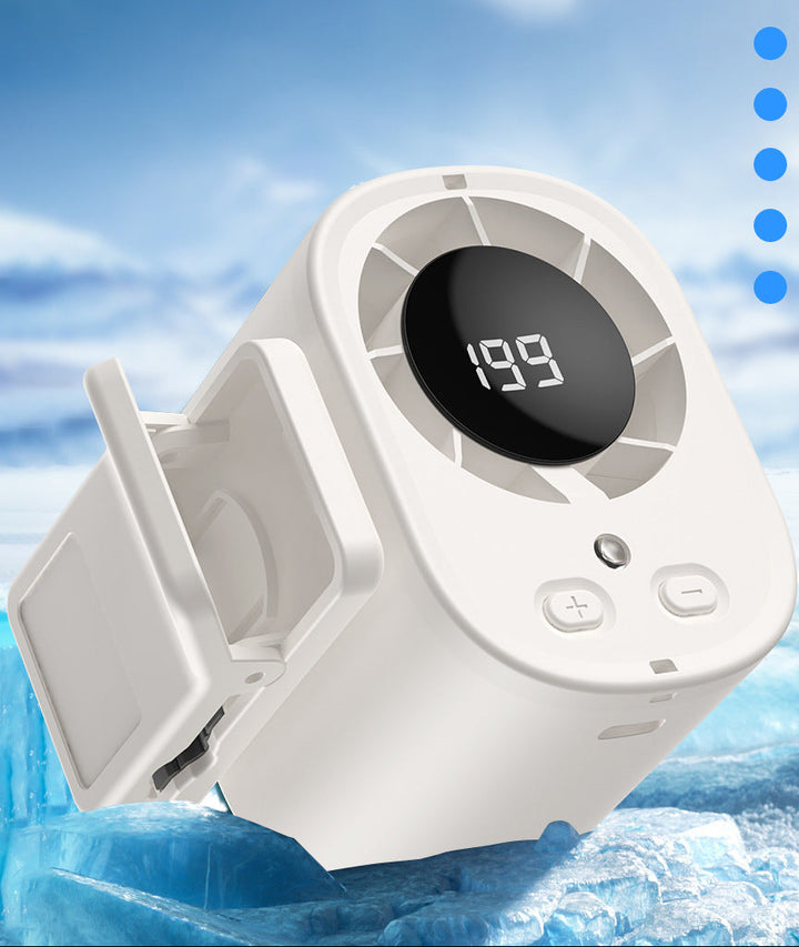 Unisex Portable Mini Cooling Fan Kalsten