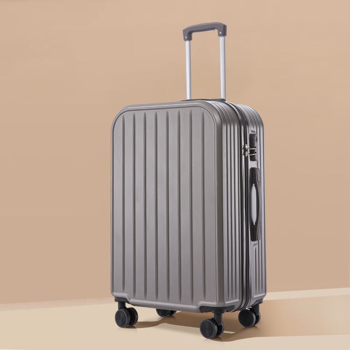 Premium Impact-Resistant Travel Suitcase Kalsten