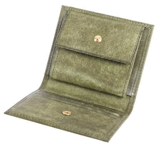 Stylish Minimalist Wallet Kalsten