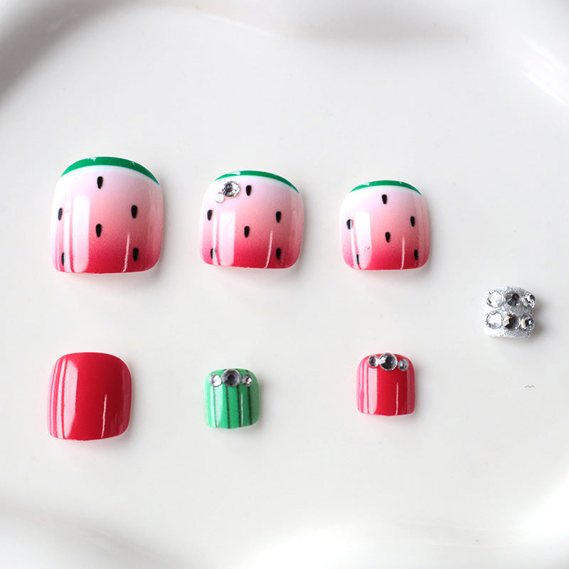 Creative Nail Art Kalsten