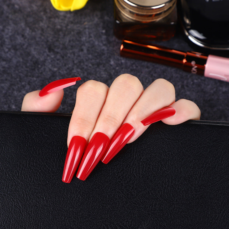 Fashionable design artificial nails Kalsten