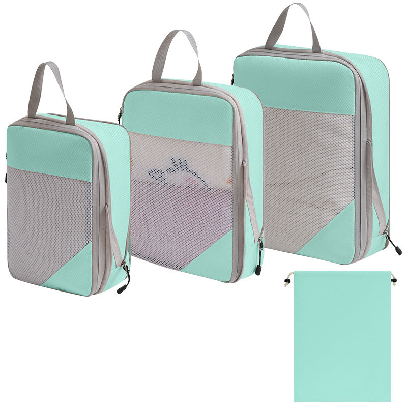 Travel Compression Packing Cube Set Kalsten