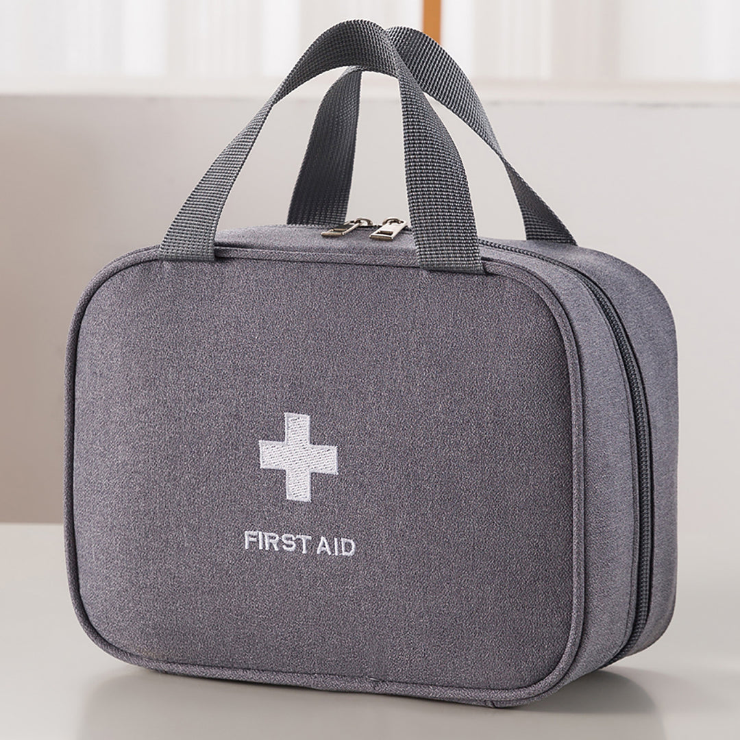 Compact First Aid Kit Bag Kalsten