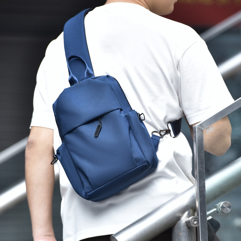 Compact Urban Backpack Kalsten