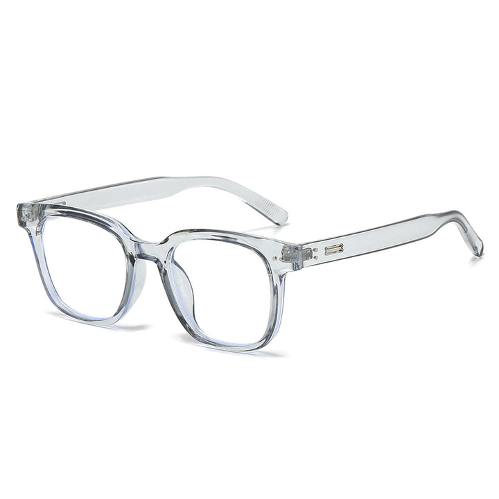 Retro-Inspired Statement Eyewear Kalsten